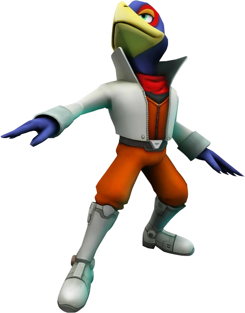 Falco Lombardi
