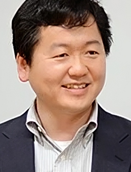 Takao Shimizu