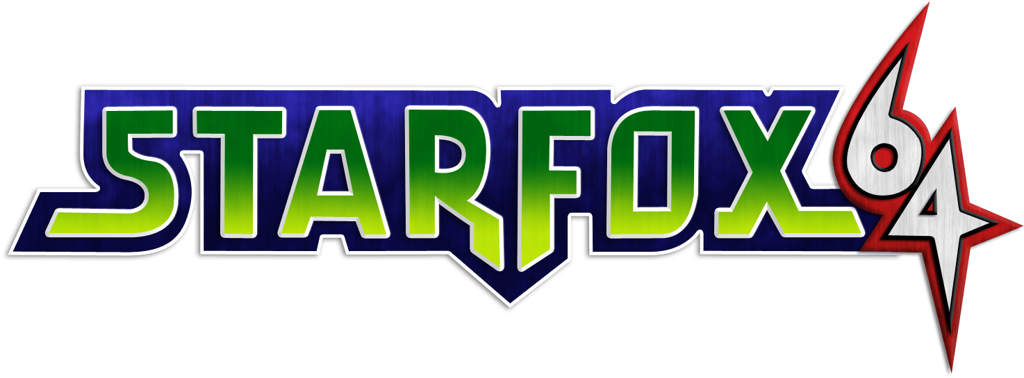 Star Fox 64